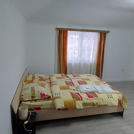 Hotel Antic House Predeal Exterior foto