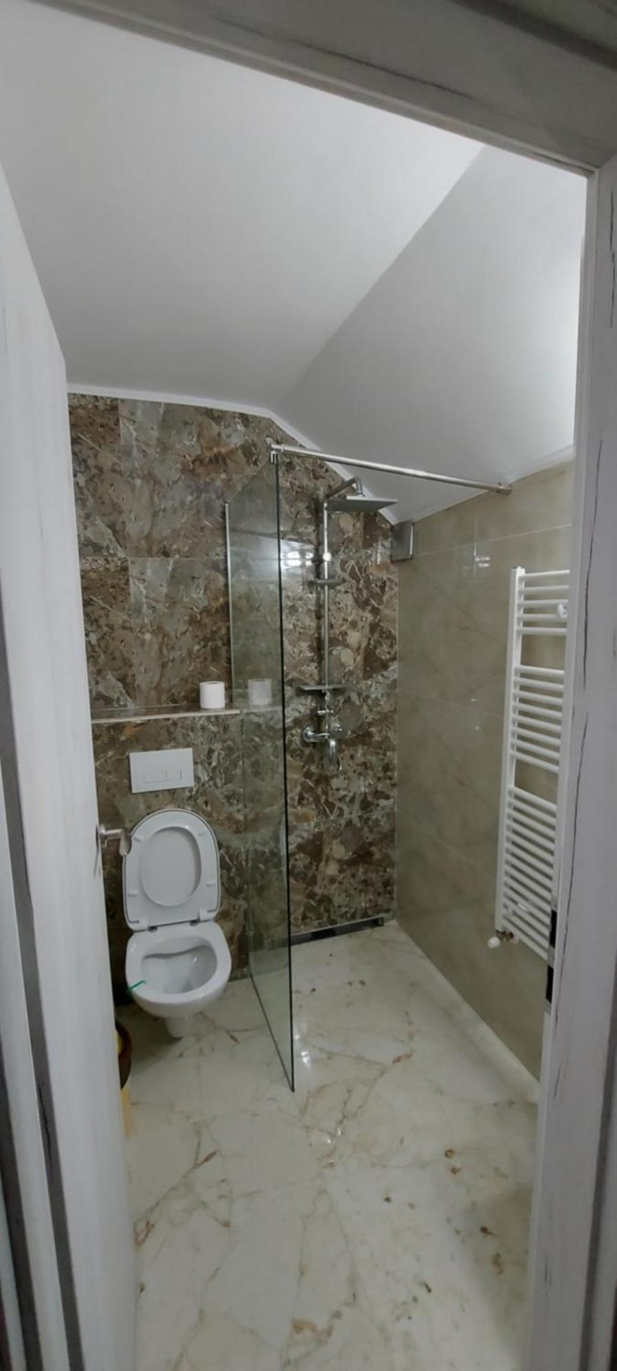 Hotel Antic House Predeal Exterior foto