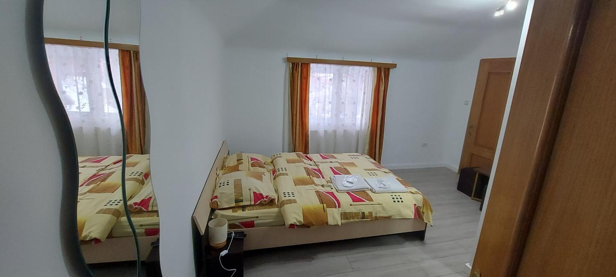 Hotel Antic House Predeal Exterior foto